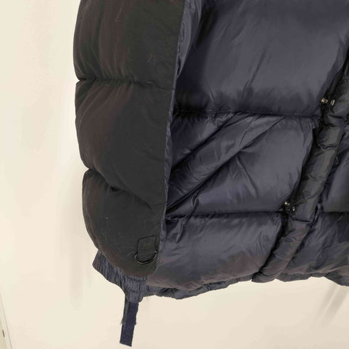 イエスタデイズトゥモロー YSTRDYs TMRRW 18AW BUBBLE DOWN COAT メンズ JPN:L